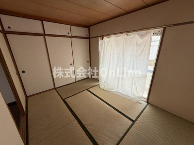 【内装】 | ソーシャル山本 