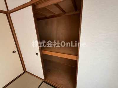 【内装】 | ソーシャル山本 