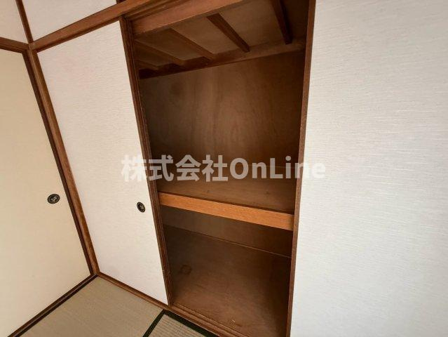 【内装】 | ソーシャル山本 