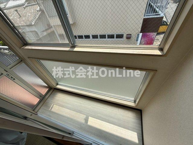 【内装】 | ソーシャル山本 