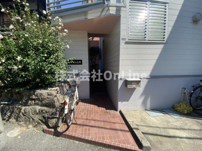 【エントランス】 | ソーシャル山本 