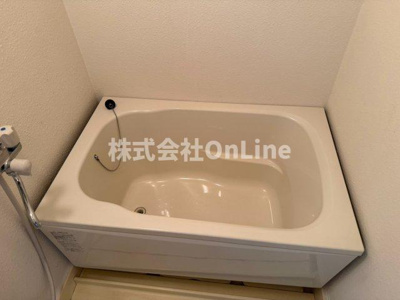【浴室】 | ソーシャル山本 
