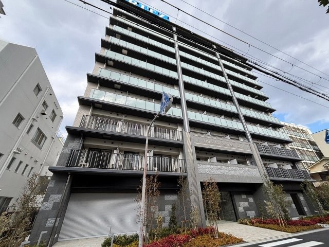 リッツ新大阪プレミアム