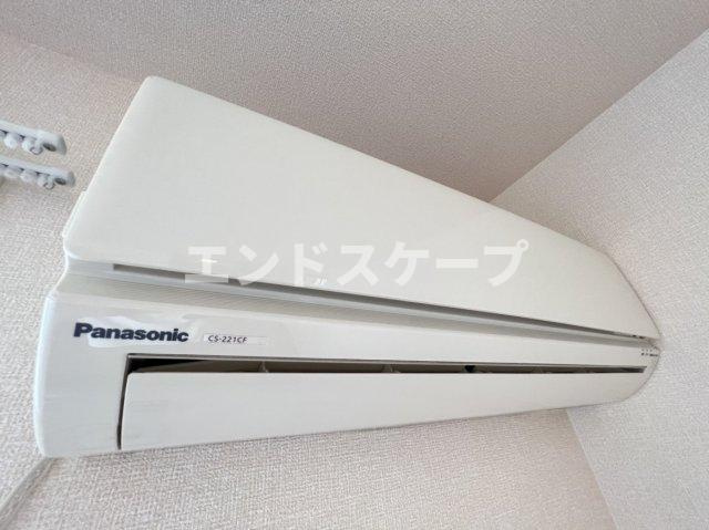 ファミールＫ・Ｓ　Ⅱの設備|高崎、前橋エリアのお部屋探しはエンドスケープまで！お客様の理想お聞かせ下さい♪