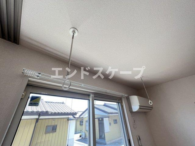 ファミールＫ・Ｓ　Ⅱの設備|高崎、前橋エリアのお部屋探しはエンドスケープまで！お客様の理想お聞かせ下さい♪