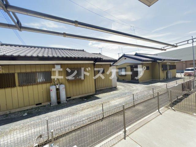 ファミールＫ・Ｓ　Ⅱの展望|高崎、前橋エリアのお部屋探しはエンドスケープまで！お客様の理想お聞かせ下さい♪