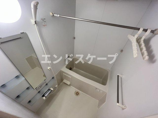 ファミールＫ・Ｓ　Ⅱの浴室|高崎、前橋エリアのお部屋探しはエンドスケープまで！お客様の理想お聞かせ下さい♪