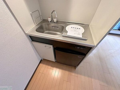 【キッチン】 | 緑橋大発マンション