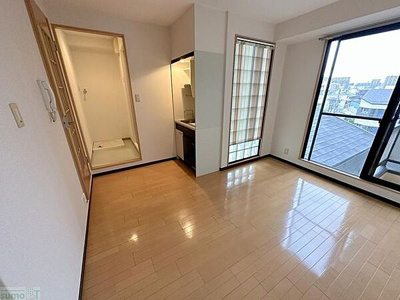 【寝室】 | 緑橋大発マンション | ※同施工会社のイメージ写真※