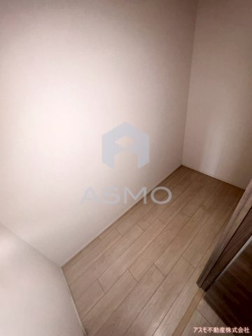 【収納】 | ブランズタワー大阪備後町