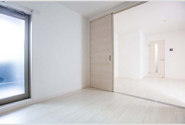 MAXIV CITY神戸鷹取 TREの内装|同物件別部屋写真