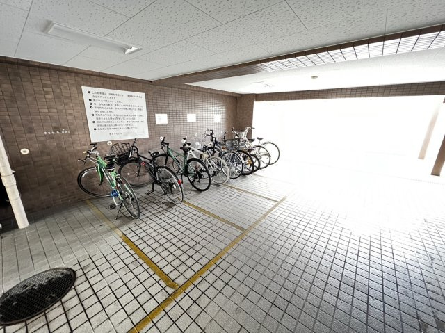 第6ハセビル|名古屋市の賃貸ならMy賃貸のその他共用部分|第6ハセビル