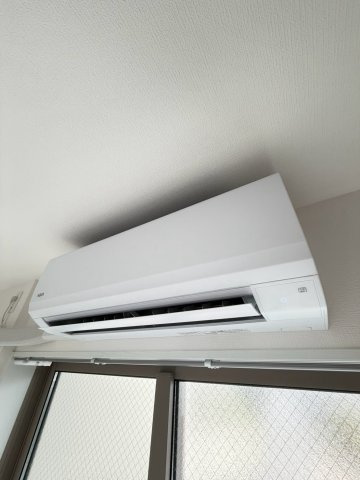 (仮)フォレ下穂積2丁目の設備