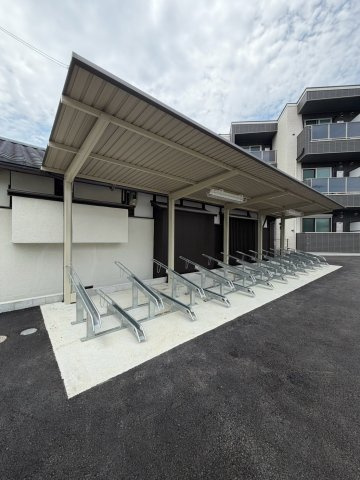 (仮)フォレ下穂積2丁目のその他共用部分
