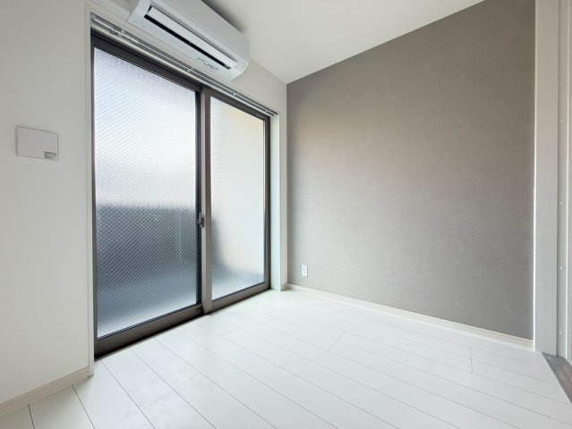 (仮)フォレ下穂積2丁目の寝室
