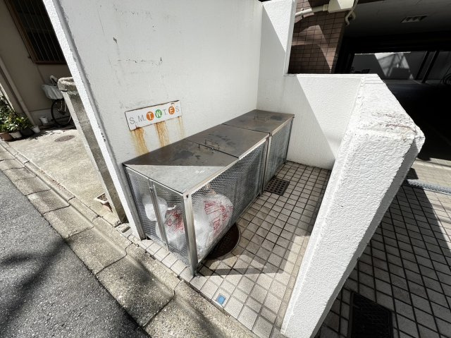 第6ハセビル|名古屋市の賃貸ならMy賃貸のその他共用部分|第6ハセビル