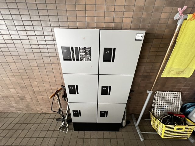 第6ハセビル|名古屋市の賃貸ならMy賃貸のその他共用部分|第6ハセビル
