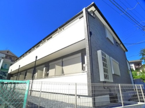 アーバンロードヒル八千代大和田の展望