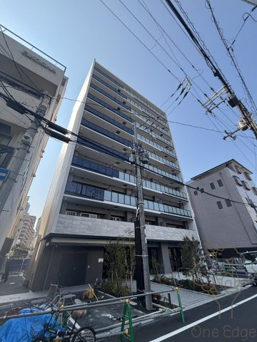 アーバネックス中崎町II