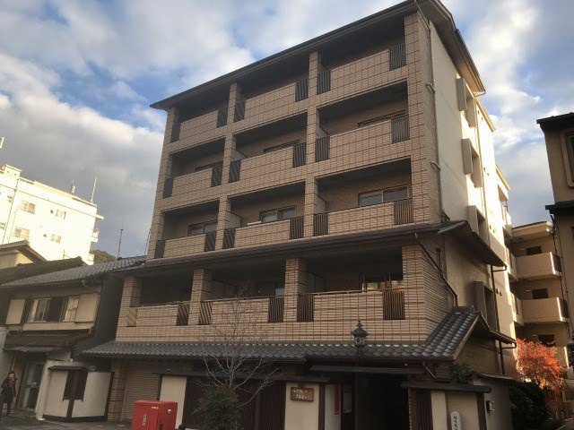 【外観】パークウォーク京都東山 