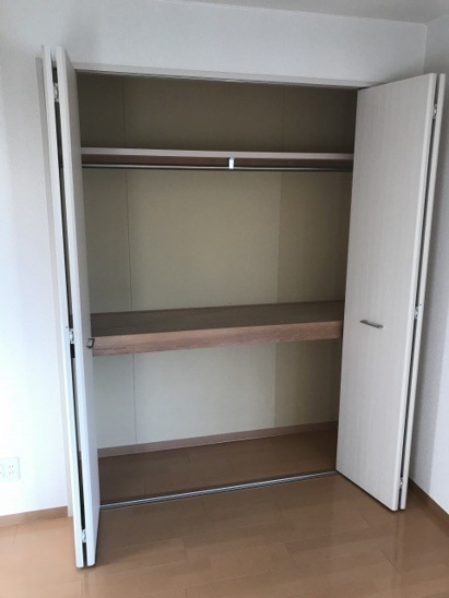 【収納】パークウォーク京都東山 