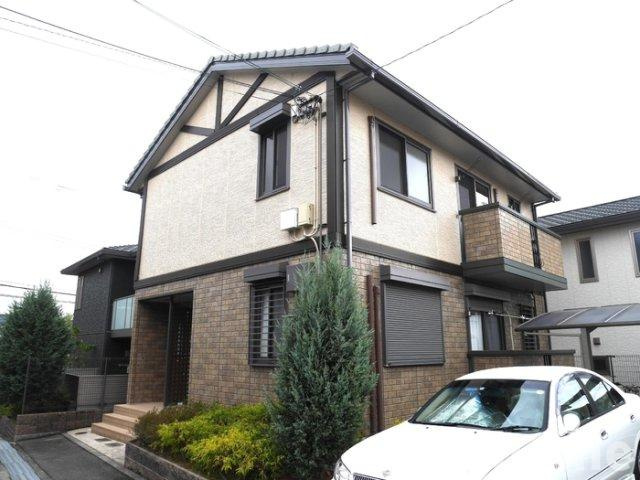 レシェンテ茨木　Ａ棟