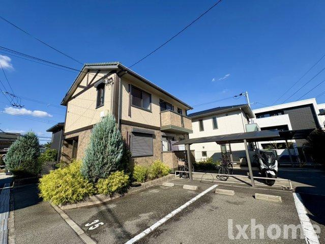 レシェンテ茨木　Ａ棟のその他共用部分