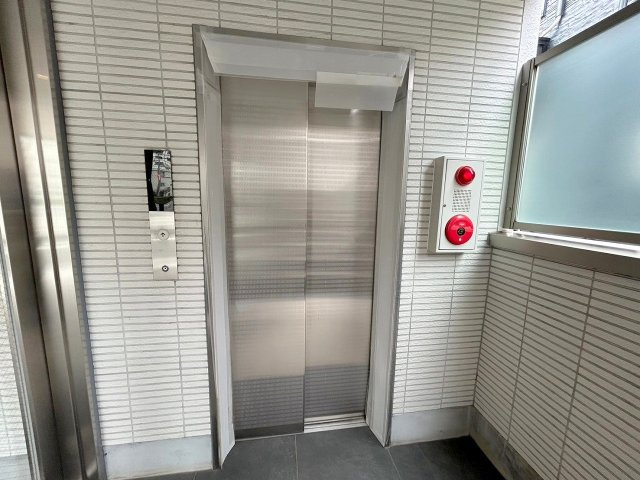 プライムコート新大阪イーストのその他共用部分
