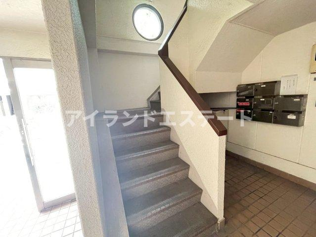 メゾンマヌワール　3方角住戸　駅近　独立洗面台のその他