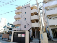 ミレニアムハイツの画像