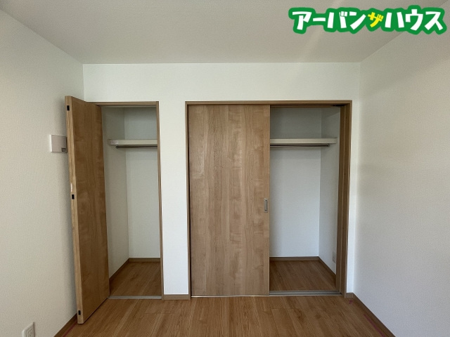REGALEST 今の収納