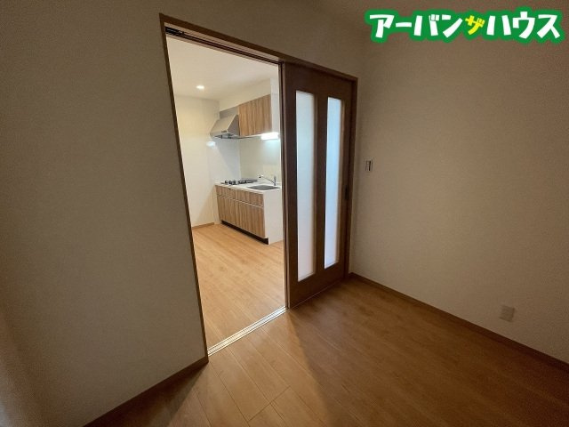 REGALEST 今の内装