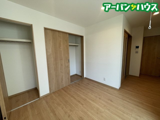 REGALEST 今の設備
