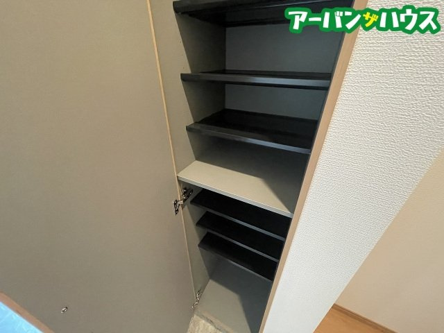 REGALEST 今のセキュリティ