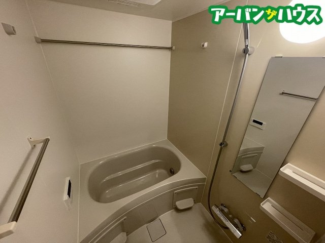 REGALEST 今の浴室