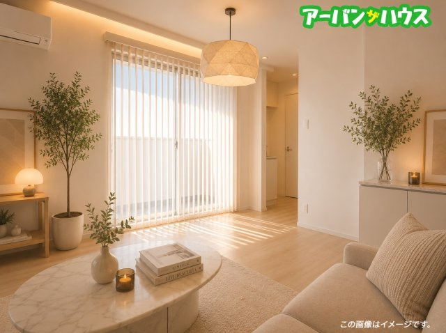 REGALEST 今の居間・リビング