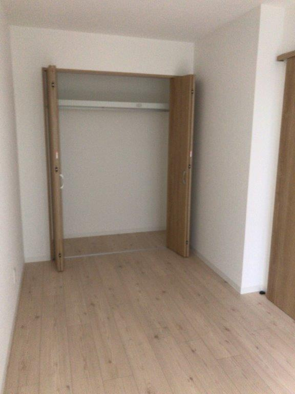 ノイヴェル昭和町のその他