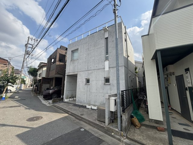 北区上中里１丁目中古戸建