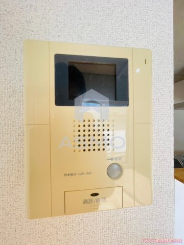【セキュリティ】 | PRIMAROSA優 | 同マンション別部屋　参考写真