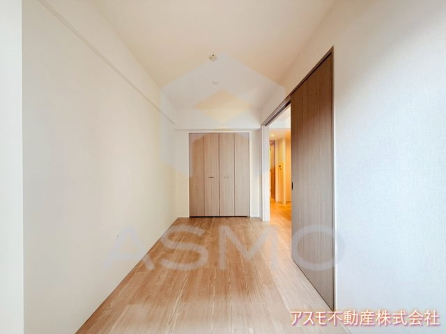 【内装】 | Avenir　新深江