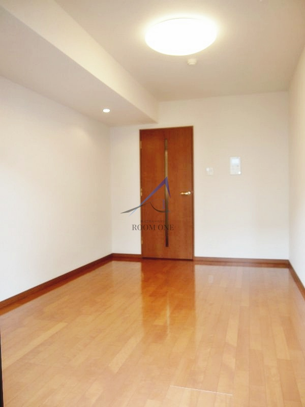 ルーブル早稲田六番館の寝室|寝室です。