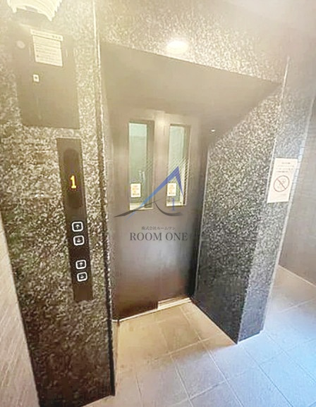 ルーブル早稲田六番館