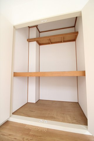 【収納】