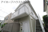 杉並区松庵１丁目のマンションの画像