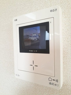【設備】 | カーサ・セレーノＢ