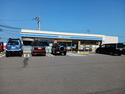【周辺】 | カーサ・セレーノＢ | ローソン徳島おどり空港口店様まで39m