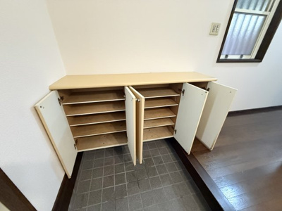 【収納】 | 三宅中6丁目戸建