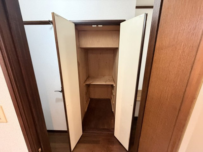 【収納】 | 三宅中6丁目戸建