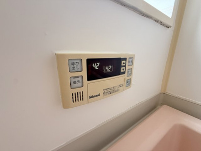 【設備】 | 三宅中6丁目戸建
