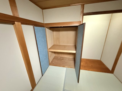 【収納】 | 三宅中6丁目戸建